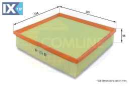 ΦΙΛΤΡΟ ΑΕΡΟΣ AUDI  EAF345 077129620A 077129620B 077129620D 059129620A 077129620D