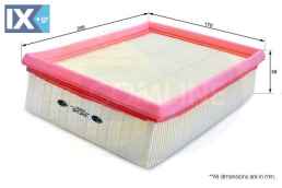 ΦΙΛΤΡΟ ΑΕΡΟΣ CITROEN-PEUGEOT  EAF346 1444H0 1444J3 1444H0 1444J3