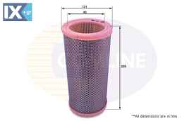 ΦΙΛΤΡΟ ΑΕΡΟΣ RENAULT  EAF352 7700854426 7700857336 1444N7