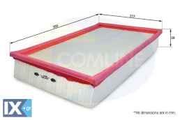 ΦΙΛΤΡΟ ΑΕΡΟΣ LAND ROVER-VOLVO  EAF354 9186361 91863613