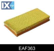 ΦΙΛΤΡΟ ΑΕΡΟΣ ISDER  EAF363