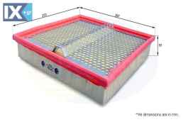 ΦΙΛΤΡΟ ΑΕΡΟΣ MERCEDES  EAF364 6030940404