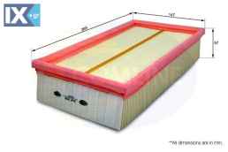 ΦΙΛΤΡΟ ΑΕΡΟΣ FORD  EAF366 1023134 97VB9601AA