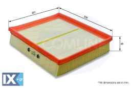 ΦΙΛΤΡΟ ΑΕΡΟΣ MERCEDES  EAF370 PC2203E 6040940904 6040941004 6040941904