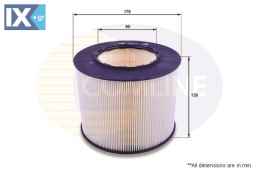 ΦΙΛΤΡΟ ΑΕΡΟΣ SAAB  EAF376 4572491 5173166 55560911