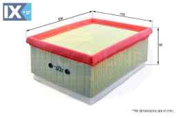 ΦΙΛΤΡΟ ΑΕΡΟΣ CITROEN-PEUGEOT  EAF382 1444H3 1444J4 1444QF 1444R3 1444TF 1444J4 1444QE 1444R1 1444R3 1444TF