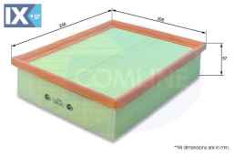 ΦΙΛΤΡΟ ΑΕΡΟΣ LAND ROVER  EAF385 ESR4238 ESR4238 LR027408