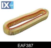 ΦΙΛΤΡΟ ΑΕΡΟΣ MERCEDES  EAF387