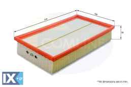 ΦΙΛΤΡΟ ΑΕΡΟΣ MERCEDES  EAF392 1120940104 1120940204