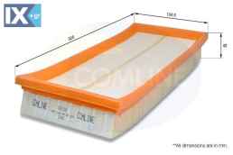 ΦΙΛΤΡΟ ΑΕΡΟΣ FIAT-LANCIA  EAF399 46552777