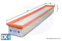 ΦΙΛΤΡΟ ΑΕΡΟΣ MERCEDES  EAF403 1110940304