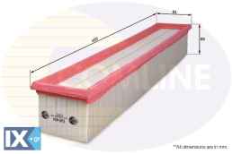 ΦΙΛΤΡΟ ΑΕΡΟΣ MERCEDES  EAF404 1110940204 A1110940204