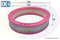 ΦΙΛΤΡΟ ΑΕΡΟΣ FIAT  EAF412 46536482