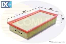 ΦΙΛΤΡΟ ΑΕΡΟΣ ALFA ROMEO  EAF413 46794403 46794403