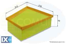 ΦΙΛΤΡΟ ΑΕΡΟΣ SEAT-SKODA-VW  EAF415 5Z0129620A 6Q0129620 6Q0129620B 6Q01296620 5Z0129620A 6Q0129620 6Q01296620 5Z0129620A 6Q0129620 6Q01296620 5Z0129620A 6Q0129620 6Q01296620