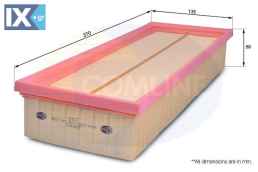 ΦΙΛΤΡΟ ΑΕΡΟΣ SEAT-VW  EAF416 6K0129620B 6K0129620B 6K0129620B