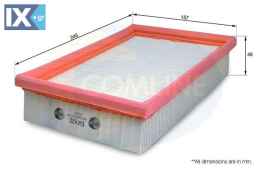 ΦΙΛΤΡΟ ΑΕΡΟΣ SUZUKI - OPEL  EAF420 9195316 9204635 1378083E00 1378083E00000 99000990YJ002 4702969