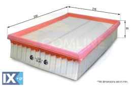 ΦΙΛΤΡΟ ΑΕΡΟΣ VOLVO  EAF421 8649788 9454647