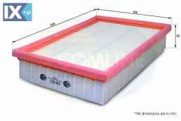 ΦΙΛΤΡΟ ΑΕΡΟΣ PEUGEOT  EAF423 1444FH 1444VW 1444W2 8200669187 8200788425 1444FH 1444VW 1444W2