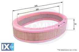 ΦΙΛΤΡΟ ΑΕΡΟΣ RENAULT  EAF430 8933001395 8933001795 33001795