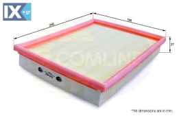 ΦΙΛΤΡΟ ΑΕΡΟΣ FIAT  EAF450 46420988 71736132