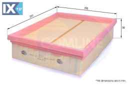 ΦΙΛΤΡΟ ΑΕΡΟΣ RENAULT  EAF455 7700111834 8200421711 8200799782