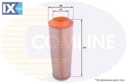 ΦΙΛΤΡΟ ΑΕΡΟΣ MERCEDES  EAF480 6680940004 6680940104 6680940204 6680940304