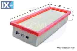 ΦΙΛΤΡΟ ΑΕΡΟΣ FIAT  EAF484 55183269 71765454