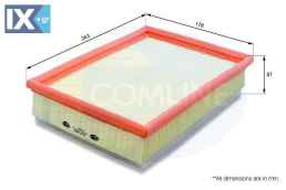 ΦΙΛΤΡΟ ΑΕΡΟΣ BMW  EAF485 13721744869