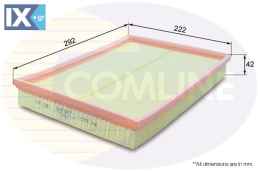 ΦΙΛΤΡΟ ΑΕΡΟΣ OPEL  EAF487 13271043 835624 9194405 9194406 9202382 93188944 93192883 5834280 5835125 835624 835625 9194405