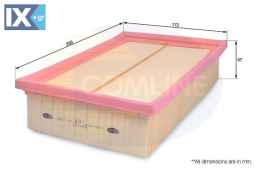 ΦΙΛΤΡΟ ΑΕΡΟΣ FORD-MAZDA-VOLVO  EAF491 Y60113Z40 Y60113Z409A Y60113Z40A Y60113Z40A9A 1232095 1486703 35MU9601D1A 3M51601DA 3M519601DA VP3M5U9601DA 30639701