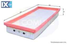 ΦΙΛΤΡΟ ΑΕΡΟΣ FIAT  EAF493 51924758 95513084 834655 46783544 51775340 51806865