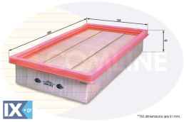 ΦΙΛΤΡΟ ΑΕΡΟΣ FIAT  EAF494 46809151