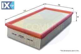 ΦΙΛΤΡΟ ΑΕΡΟΣ VW  EAF505 7H0129620 7H0129620A 7E0129620 7H0129620