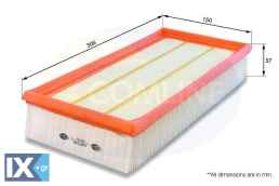 ΦΙΛΤΡΟ ΑΕΡΟΣ SAAB  EAF508 4876074