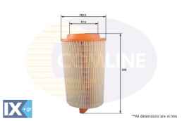 ΦΙΛΤΡΟ ΑΕΡΟΣ MERCEDES  EAF512 2710940204 A2710940204