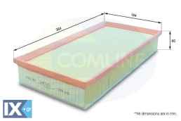 ΦΙΛΤΡΟ ΑΕΡΟΣ AUDI-SKODA-VW  EAF515 1J0129620A L1J0129620A