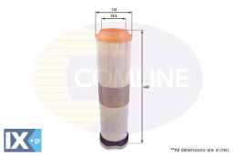 ΦΙΛΤΡΟ ΑΕΡΟΣ MERCEDES  (ME ΛΑΣΤΙΧΟ ΣΤΟΝ  EAF546 6110940204