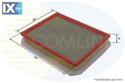 ΦΙΛΤΡΟ ΑΕΡΟΣ OPEL  EAF552 13271040 55557128 5834040 93181980 93183389 5834040 5834279 93183389 93192882