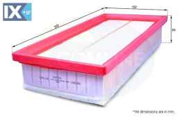 ΦΙΛΤΡΟ ΑΕΡΟΣ PEUGEOT  EAF555 1444EH 1444EV 1444TP 9650188680 1444EH 1444EV 1444TP