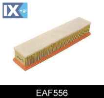 ΦΙΛΤΡΟ ΑΕΡΟΣ RENAULT-NISSAN-DACIA  EAF556 8200298074 8200431081 8200989933