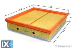ΦΙΛΤΡΟ ΑΕΡΟΣ FORD  EAF559 1089896 XS4X9601DA XS5X9601DA
