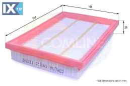 ΦΙΛΤΡΟ ΑΕΡΟΣ FORD  EAF575 1E0013Z40A 1102766 YS619601AA