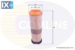 ΦΙΛΤΡΟ ΑΕΡΟΣ MERCEDES  EAF579 6460940004 A6460940004