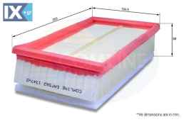 ΦΙΛΤΡΟ ΑΕΡΟΣ PEUGEOT  EAF582 13717806046 1444EQ 1444ER 1444TK 1444EQ 1444ER 1444ET 1444TK 9651883380 13717806046