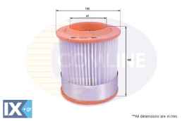 ΦΙΛΤΡΟ ΑΕΡΟΣ AUDI  EAF586 4E0129620B 4E0129620E 4E0129620B 4E0129620E