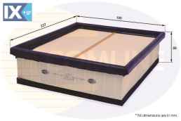 ΦΙΛΤΡΟ ΑΕΡΟΣ FIAT  EAF590 46519049 46806576