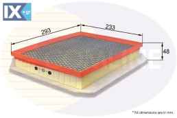 ΦΙΛΤΡΟ ΑΕΡΟΣ OPEL  EAF600 13271041 24443113 55556465 835632 91181912 9201158 93181912 5834281 835632 93181912 93192884