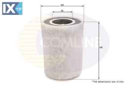 ΦΙΛΤΡΟ ΑΕΡΟΣ MERCEDES  EAF607 1600940104 0009997V001