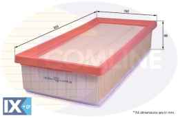 ΦΙΛΤΡΟ ΑΕΡΟΣ  CITROEN-PEUGEOT  EAF611 1444EJ 1444XF 1444EW 1444XF